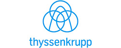 Thyssenkrupt